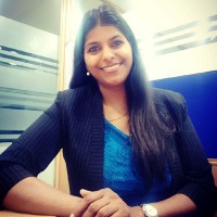 Ramya Usha Rajagopal