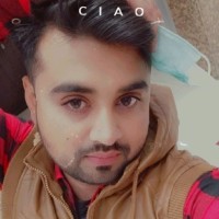 Shafqat Hussain