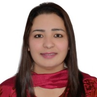 ayesha malik