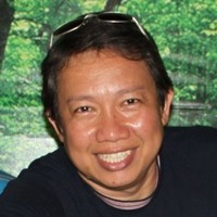 Gilbert Magalit