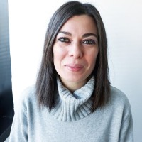 Giulia Bellandi