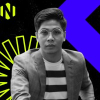 Nicko San Buenaventura