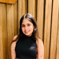 Priyal Arora