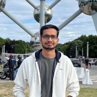 Deepak C.