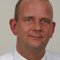 Henk van den Bogaard