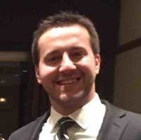 Alex Zeoli