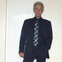 anthony standing