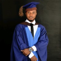 Micheal Ogayemi