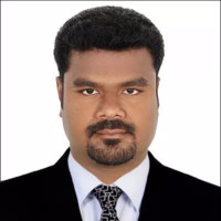 Selvaraj Nagarajan