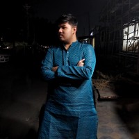 Kalp Mehta