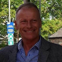 David Taylor