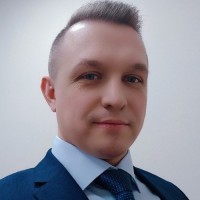 Dmitry Danilov