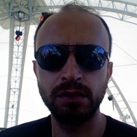 Alexander Startsev Александр Старцев