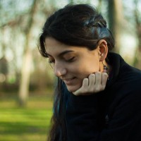 Anastasia Efstratoglou