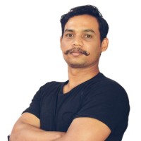Chandan Bhuyan