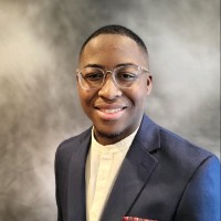 Nehemiah Harris