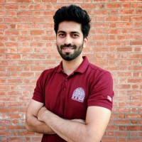 Chaitanya Sarda