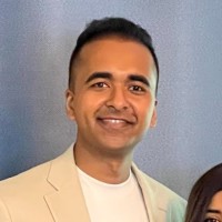 Akhil Shah