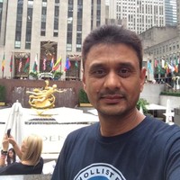 Vipul Patel