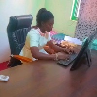 Doris Kwabi