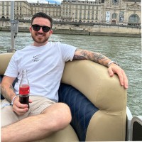 Joe Daly