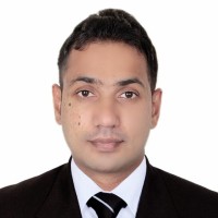 Irshad Arakkal