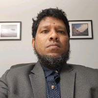 Zobayer Ahamed, M.Eng. E.I.T, Pmp