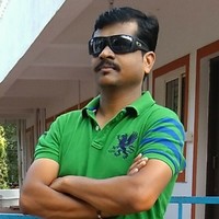 Aniruddha Surwase