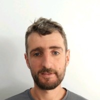 Iker Genua Ferreras