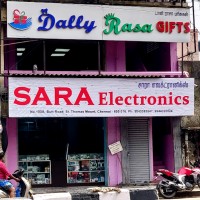 Sara Electronics