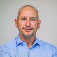 Danny Krieger