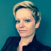 Monique de Jong