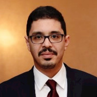 Mohamed-Mehdi Mokaddem