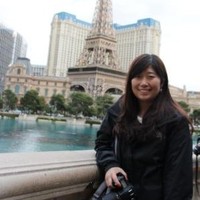 Wendy Zhu