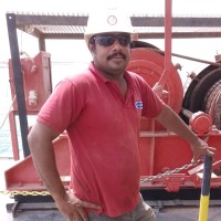 Binoy Balachandran