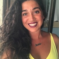 Rachele Padoan