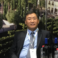 Kevin Kong