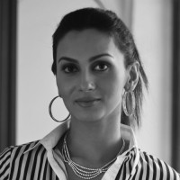 Naini Mehta
