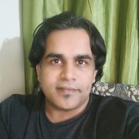 Manjunath B