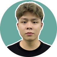 Lenson Wong