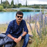 SANKAR RAJENDRAKUMAR