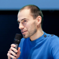 Tomas Mach
