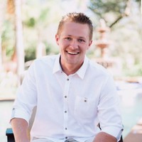 Chase Alexander