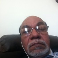 Mashood Ali