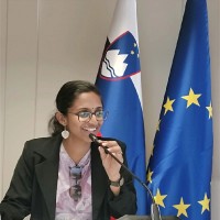 Vandana B Sankar