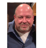 Brian Morrison