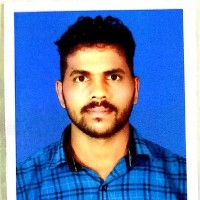 damodar sahoo