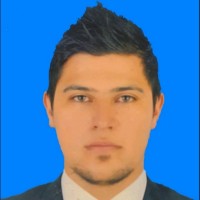 Nixon Enrique Carvajal Hernandez