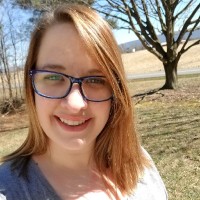 Sarah Halley