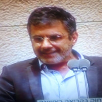 Yossi Yonah